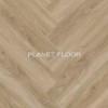 Виниловый ламинат Invictus Maximus Herringbone Divine oak (champagne 31), рис. 2