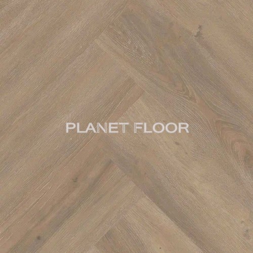 Виниловый ламинат Invictus Maximus Herringbone Divine oak (cookie 32), рис. 2
