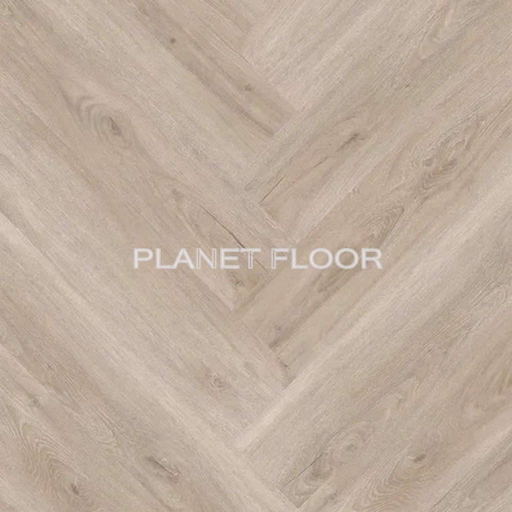 Виниловый ламинат Invictus Maximus Herringbone Divine oak (pure 03)