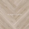 Виниловый ламинат Invictus Maximus Herringbone Divine oak (pure 03)