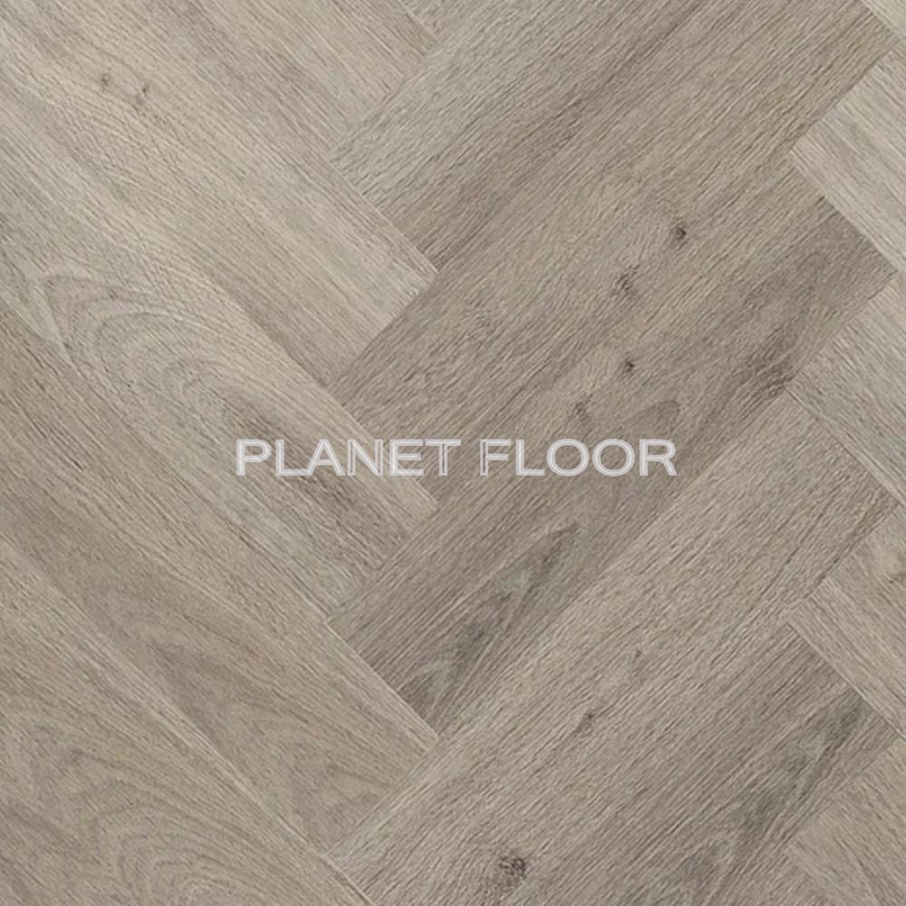 Виниловый ламинат Invictus Maximus Herringbone Highland Oak (canyon 39)