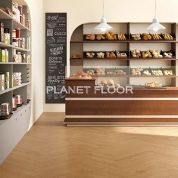 Виниловый ламинат Invictus Maximus Herringbone Highland Oak (classic 33)