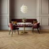 Виниловый ламинат Invictus Maximus Herringbone Highland Oak (classic 33), рис. 4
