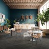Виниловый ламинат Invictus Maximus Herringbone Highland Oak (ebony 99), рис. 3