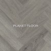 Виниловый ламинат Invictus Maximus Herringbone Highland Oak (frosted 91), рис. 2