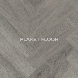 Виниловый ламинат Invictus Maximus Herringbone Highland Oak (frosted 91)
