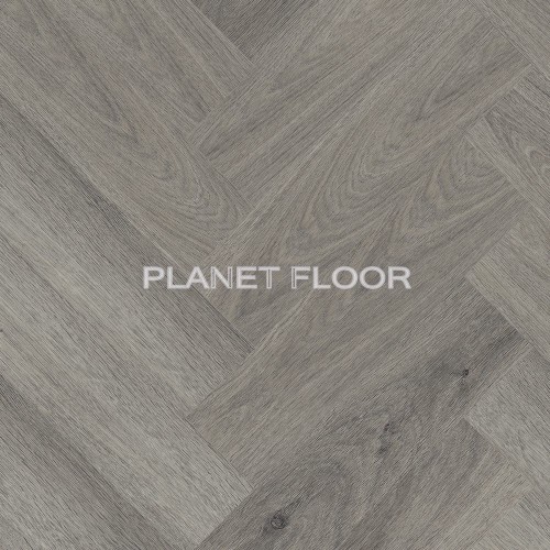Виниловый ламинат Invictus Maximus Herringbone Highland Oak (frosted 91), рис. 2