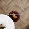 Виниловый ламинат Invictus Maximus Herringbone Highland Oak (roasted 34), рис. 5