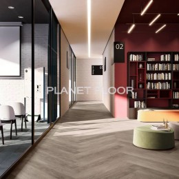 Виниловый ламинат Invictus Maximus Parquet New England (dusk 40)