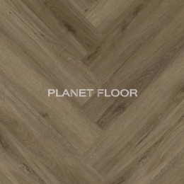 Виниловый ламинат Invictus Maximus Herringbone River oak (beaver 48)