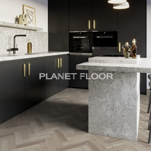 Виниловый ламинат Invictus Maximus Parquet Highland Oak (canyon), рис. 2