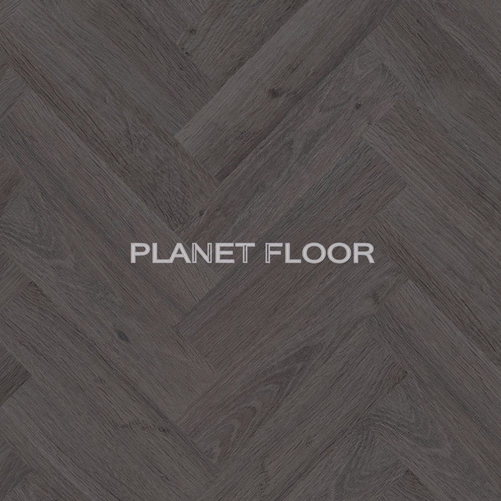 Виниловый ламинат Invictus Maximus Parquet Highland Oak (ebony)