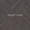 Виниловый ламинат Invictus Maximus Parquet Highland Oak (ebony)