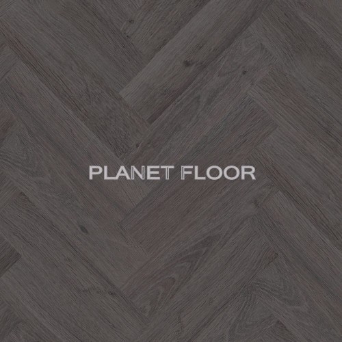 Виниловый ламинат Invictus Maximus Parquet Highland Oak (ebony), рис. 1