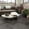 Виниловый ламинат Invictus Maximus Parquet Highland Oak (ebony), рис. 2