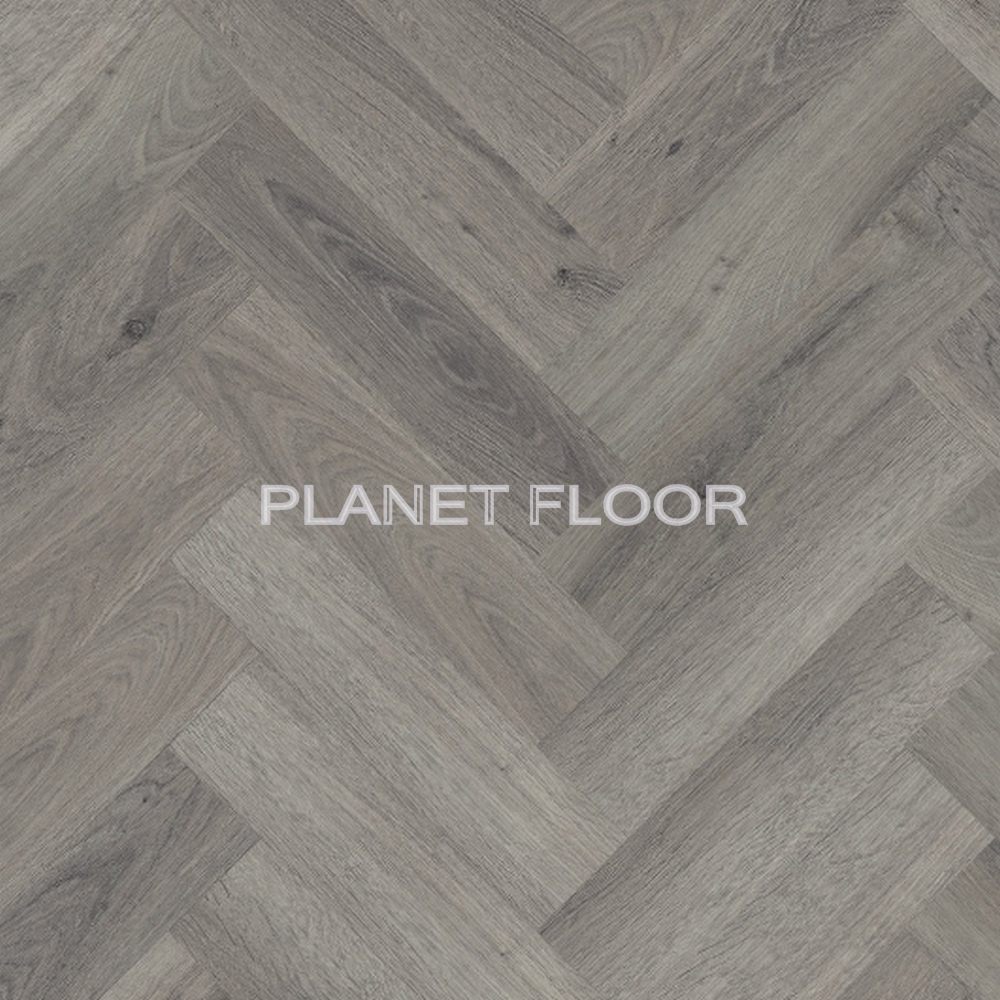 Виниловый ламинат Invictus Maximus Parquet Highland Oak (frosted)