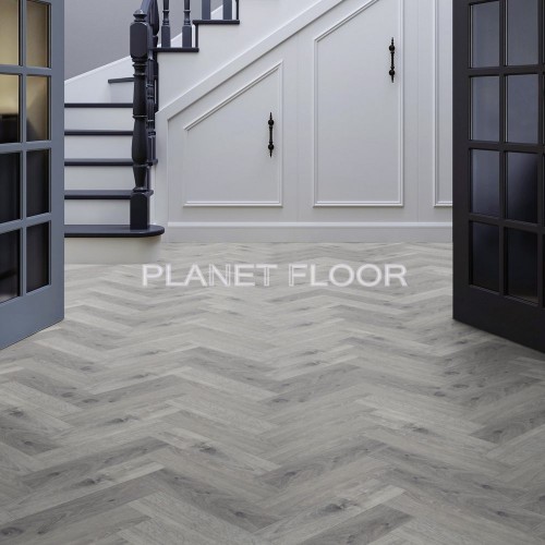 Виниловый ламинат Invictus Maximus Parquet Highland Oak (frosted), рис. 2