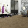 Виниловый ламинат Invictus Maximus New England Oak (toffee), рис. 2