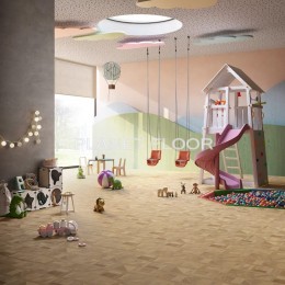 Виниловый ламинат Invictus Maximus Designers Parquet (duchess)