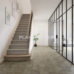 Виниловый ламинат Invictus Maximus Designers Parquet (princess)