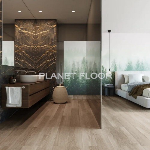Виниловый ламинат Invictus Maximus French Oak (linen), рис. 5