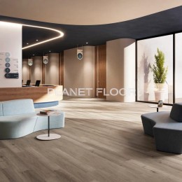 Виниловый ламинат Invictus Maximus Highland Oak (canyon)