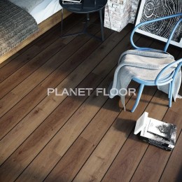 Виниловый ламинат Invictus Maximus Highland Oak (chocolate)