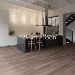 Виниловый ламинат Invictus Maximus Highland Oak (ebony)