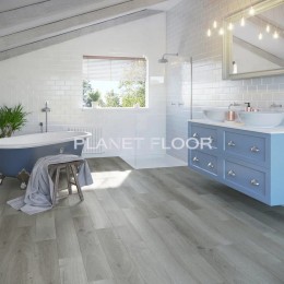 Виниловый ламинат Invictus Maximus Highland Oak (frosted)