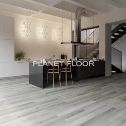 Виниловый ламинат Invictus Maximus Highland Oak (frosted)