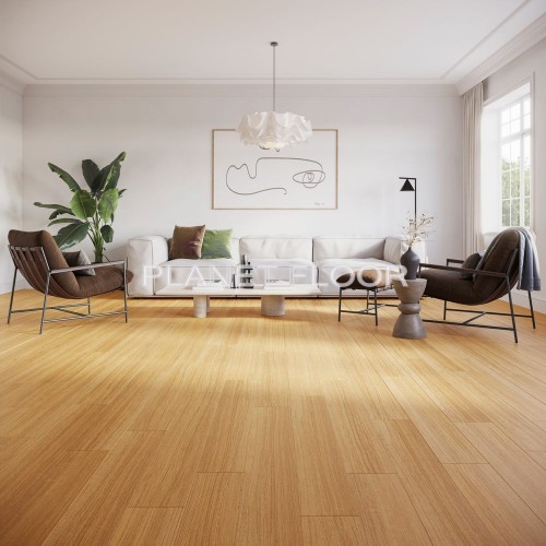 Виниловый ламинат Invictus Maximus Plank Natural teak (amber), рис. 3