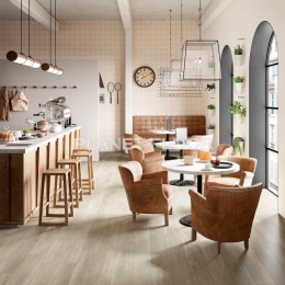 Виниловый ламинат Invictus Maximus Plank New England oak (dusk)