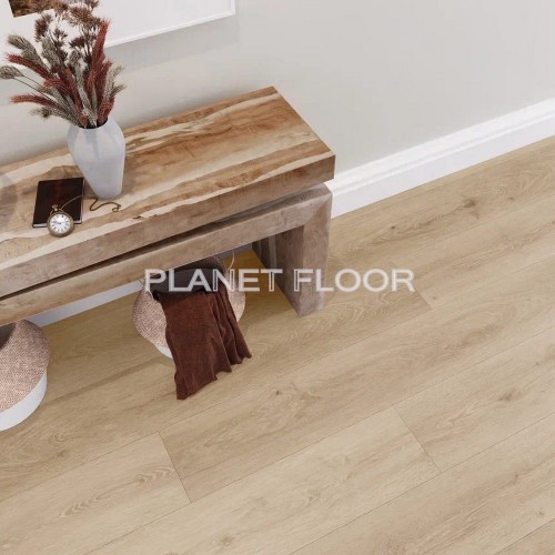 Виниловый ламинат Invictus Maximus Plank Silk oak (latte), рис. 3