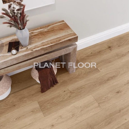 Виниловый ламинат Invictus Maximus Plank Silk oak (oat), рис. 3
