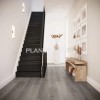Виниловый ламинат Invictus Maximus Plank Silk oak (shade), рис. 3