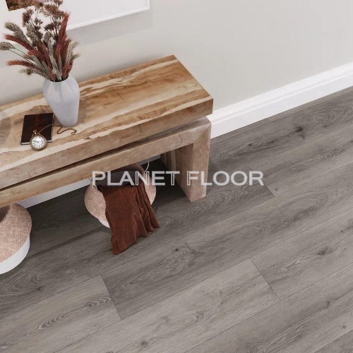 Виниловый ламинат Invictus Maximus Plank Silk oak (shade), рис. 2