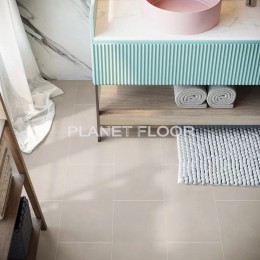 Виниловый ламинат Invictus Maximus Tile Concrete Crush (smoke)