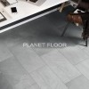 Виниловый ламинат Invictus Maximus Tile Groovy Granite (steel), рис. 2