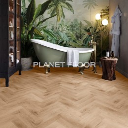Виниловый ламинат Invictus Primus Herringbone Royal oak (traditional 34)