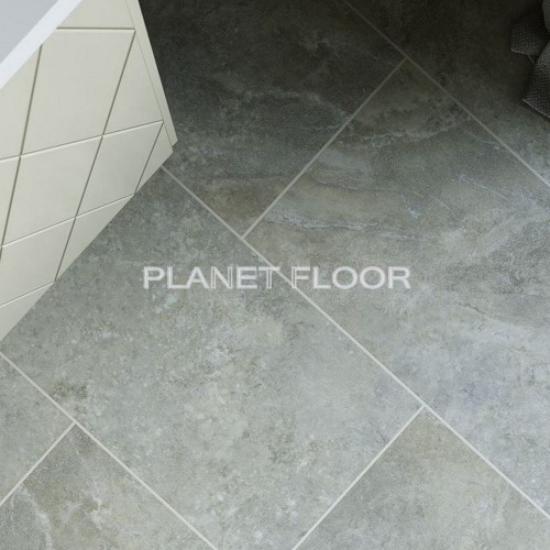 Виниловый ламинат Invictus Primus Tile York stone (powder 31)