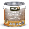Масло Saicos Premium Hardwax Oil (полуматовое) 2,5 л