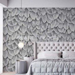 Обои виниловые на флизелине с тиснением Анелив, Кариота 11