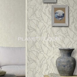 Обои виниловые на флизелине с тиснением Анелив, Клаэс 23
