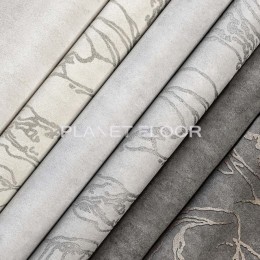 Обои виниловые на флизелине с тиснением Анелив, Клаэс фон 21