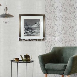 Обои бумажные тисненые дуплекс Анелив, Кредо 61