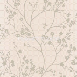 Обои бумажные тисненые дуплекс Анелив, Кредо 61