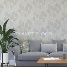 Обои бумажные водостойкие Анелив, Навия 22