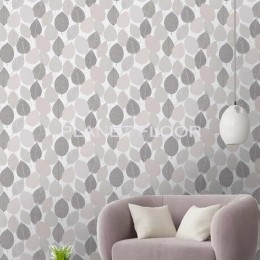 Обои бумажные водостойкие Анелив, Навия 22