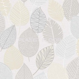 Обои бумажные водостойкие Анелив, Навия 61