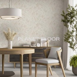 Бумажные тисненые обои Анелив, Селтик 61